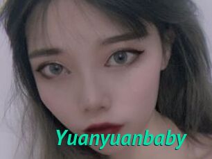 Yuanyuanbaby