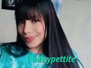 Yudeypettite