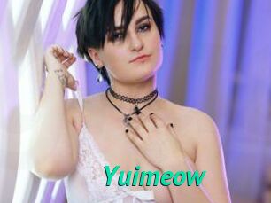 Yuimeow