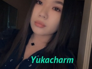 Yukacharm