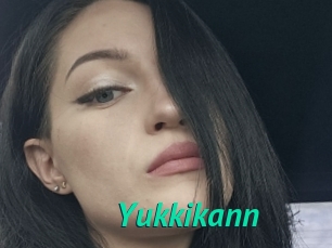 Yukkikann
