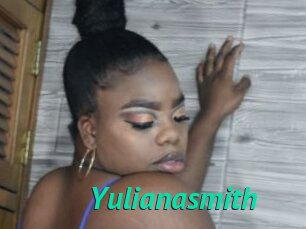Yulianasmith