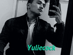 Yuliecock
