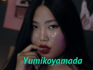 Yumikoyamada