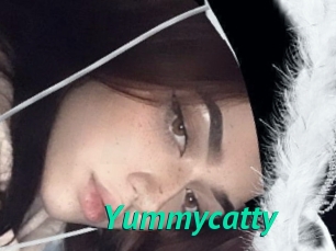 Yummycatty