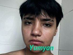 Yumyan