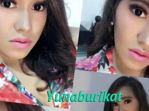 Yunaburikat