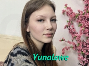 Yunalowe