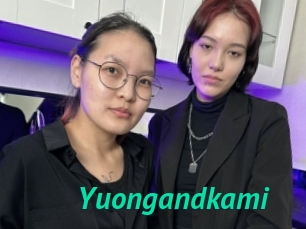 Yuongandkami