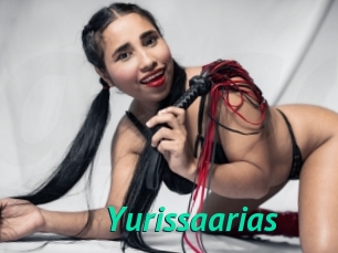 yurissaarias Gratis Camsex