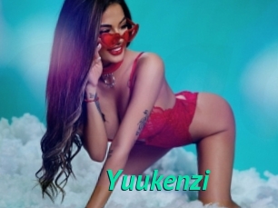 Yuukenzi