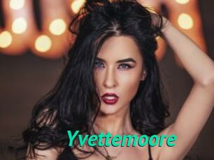 Yvettemoore