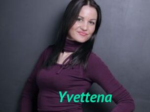 Yvettena