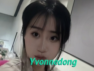 Yvonnedong