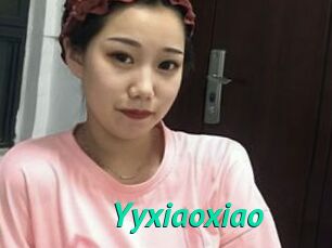 Yyxiaoxiao