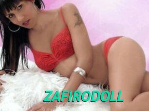 ZAFIRODOLL