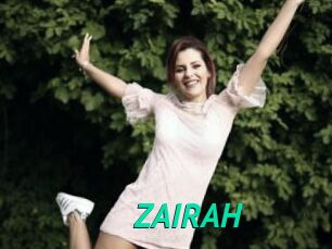 ZAIRAH