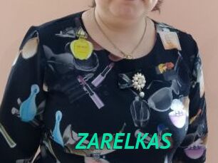 ZARELKAS