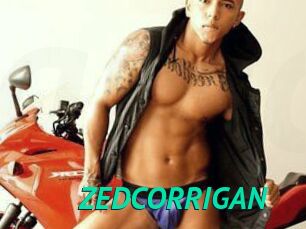 ZEDCORRIGAN