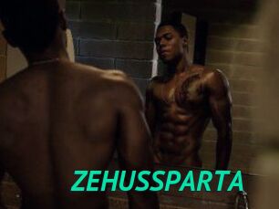 ZEHUS_SPARTA