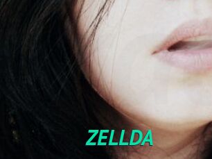 ZELLDA