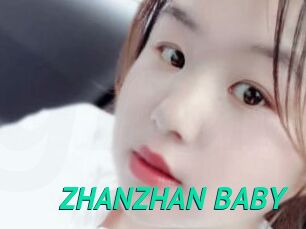 ZHANZHAN_BABY