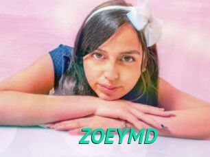 ZOEYMD