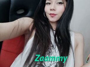Zaammy