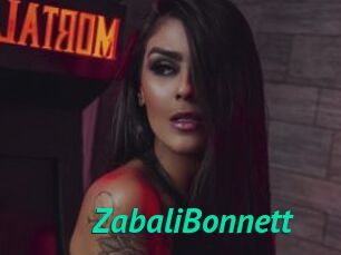 ZabaliBonnett