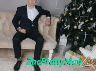 ZacPrettyMan