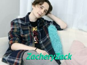 ZacheryZack