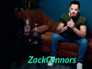 ZackConnors