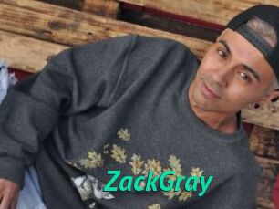 ZackGray
