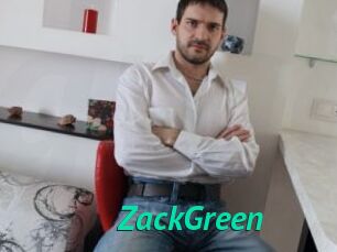 ZackGreen