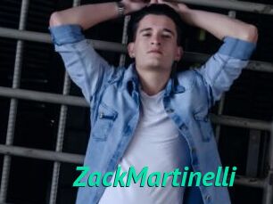 ZackMartinelli