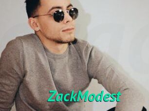 ZackModest