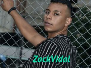 ZackVidal