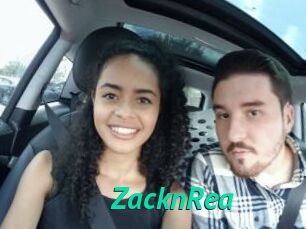 ZacknRea