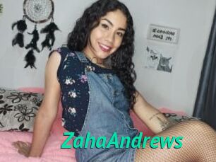 ZahaAndrews