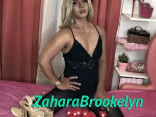 ZaharaBrookelyn