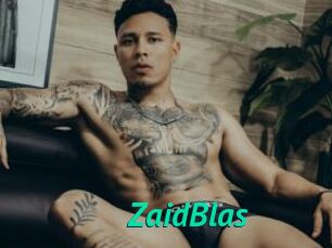 ZaidBlas