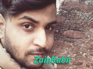 ZainKabir