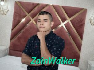 ZainWalker