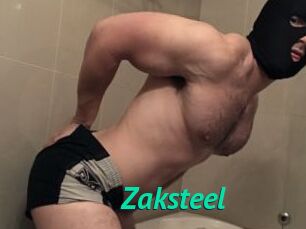 Zaksteel