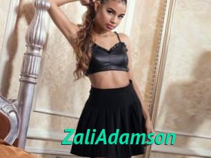 ZaliAdamson