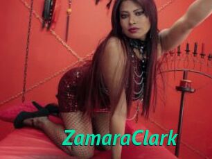 ZamaraClark