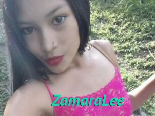 ZamaraLee
