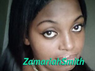 ZamariahSmith