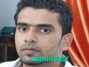 Zamarsex