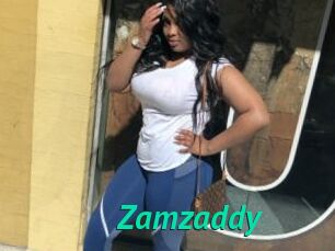 Zamzaddy